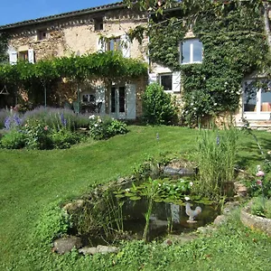  Bed & Breakfast La Basserie