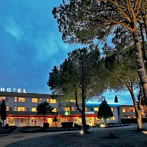2* Hotel L'aquitaine - Cahors Sud