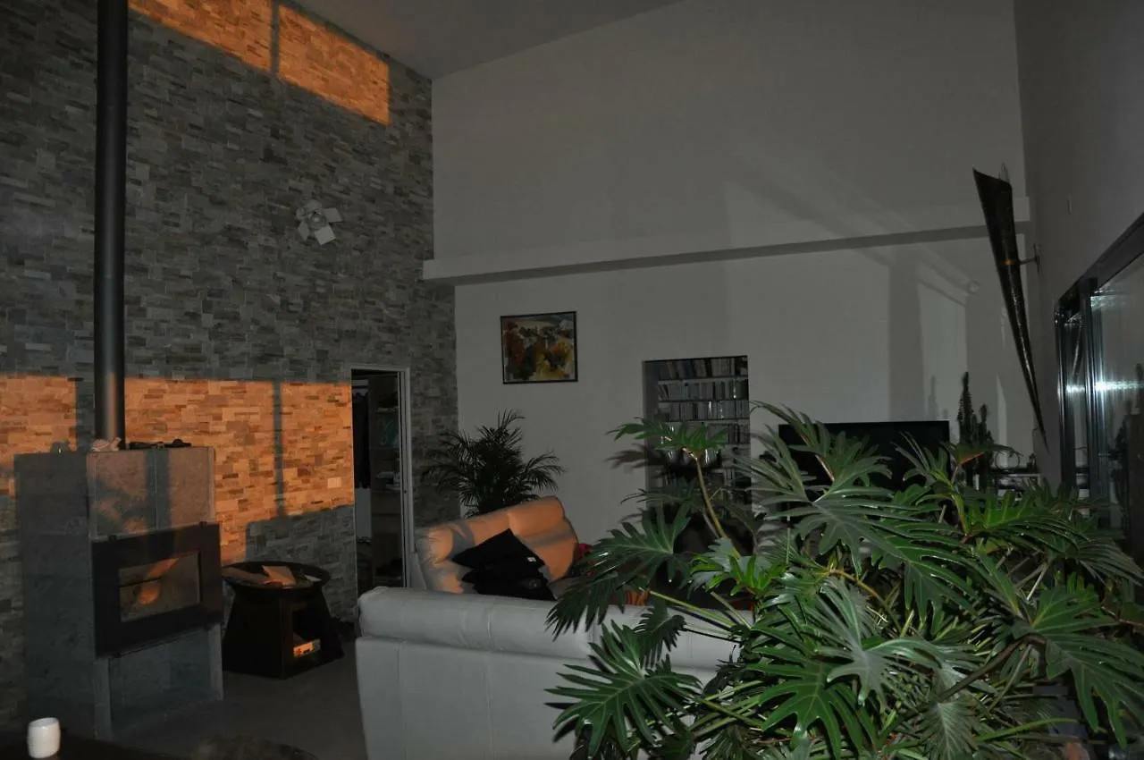 Bed & Breakfast Le Logis Du Heron Cieurac